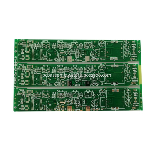Electronic PCB Board Assembly Service